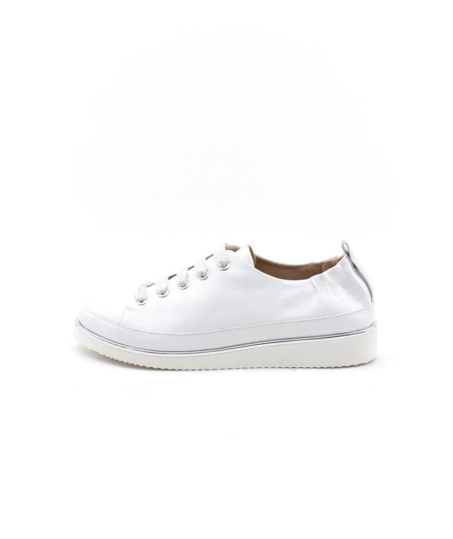 Flash Sale L'Empreinte Chaussures XSA 8010 NAPPA blanc