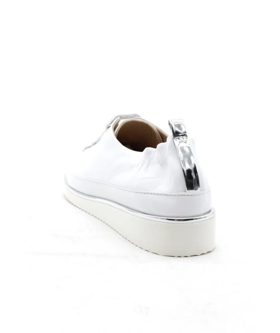 Flash Sale L'Empreinte Chaussures XSA 8010 NAPPA blanc