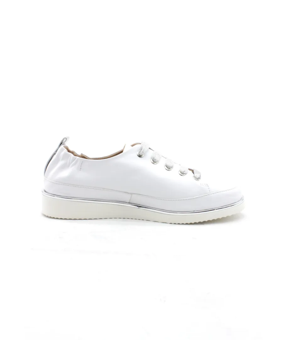 Flash Sale L'Empreinte Chaussures XSA 8010 NAPPA blanc
