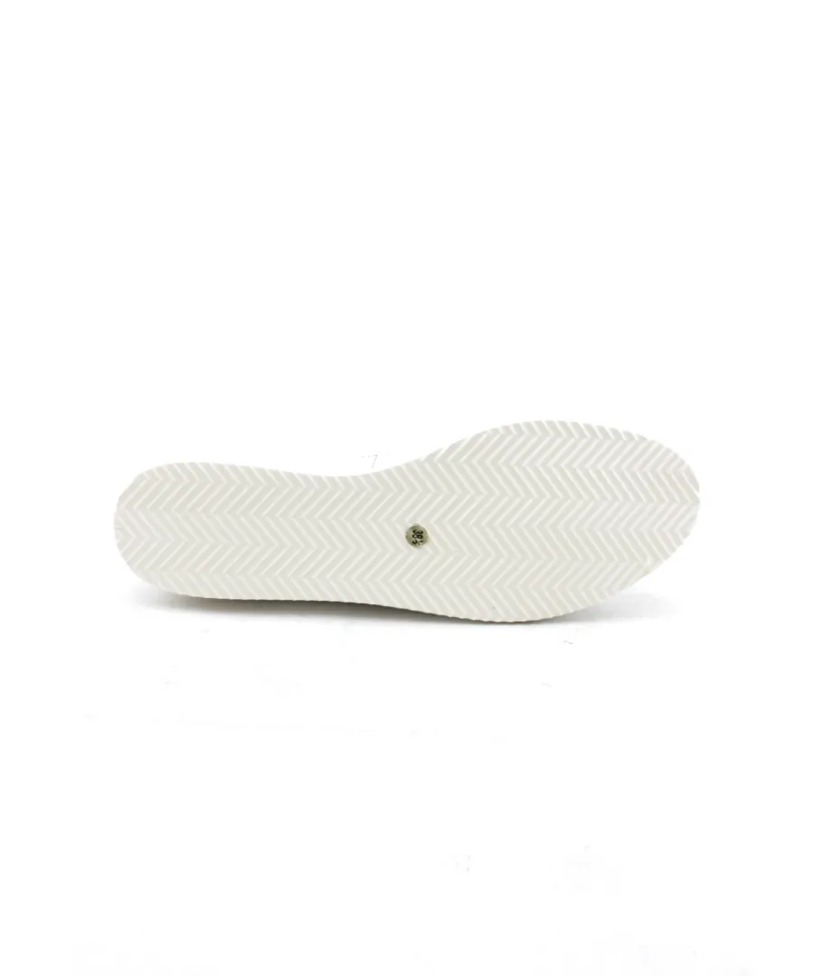 Flash Sale L'Empreinte Chaussures XSA 8010 NAPPA blanc