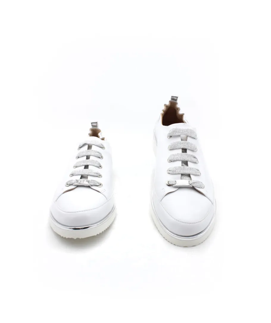 Flash Sale L'Empreinte Chaussures XSA 8010 NAPPA blanc