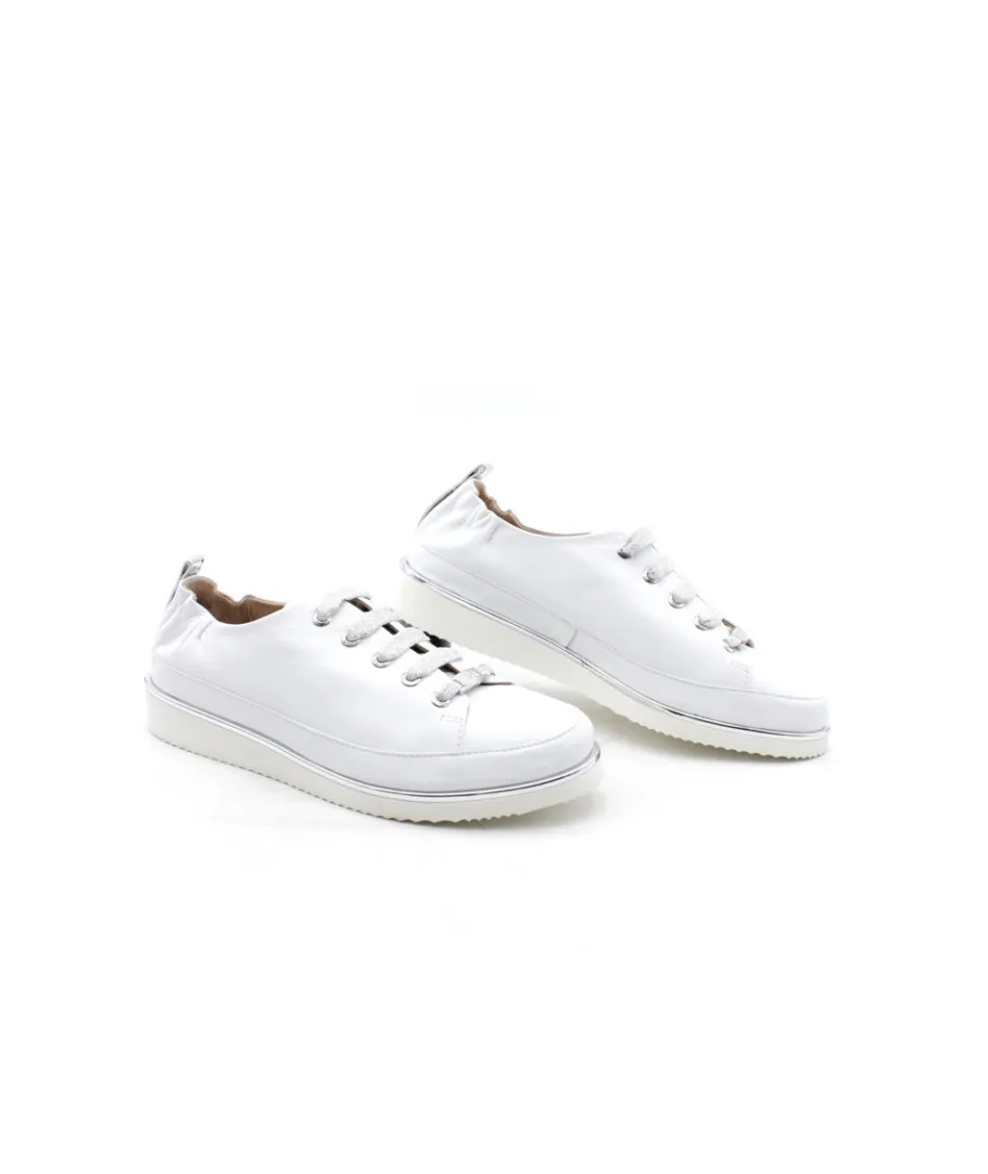 Flash Sale L'Empreinte Chaussures XSA 8010 NAPPA blanc