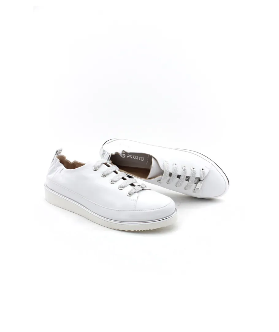 Flash Sale L'Empreinte Chaussures XSA 8010 NAPPA blanc
