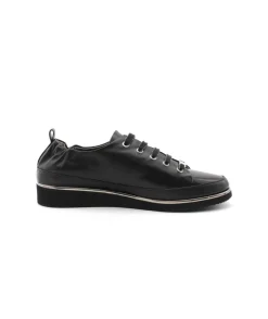 Store L'Empreinte Chaussures XSA 8010 NAPPA noir