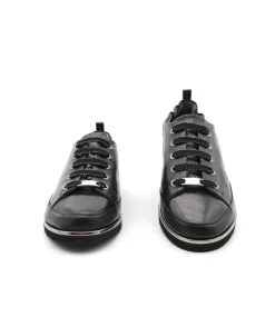 Store L'Empreinte Chaussures XSA 8010 NAPPA noir