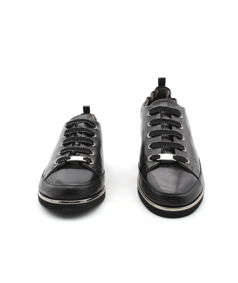Store L'Empreinte Chaussures XSA 8010 NAPPA noir
