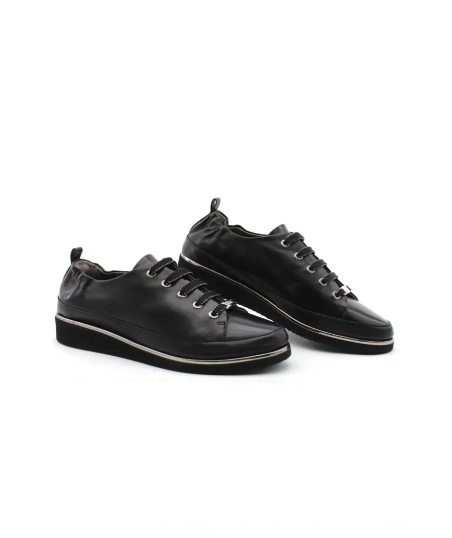Store L'Empreinte Chaussures XSA 8010 NAPPA noir
