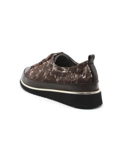 Cheap L'Empreinte Chaussures XSA 8010 NAPPA marron