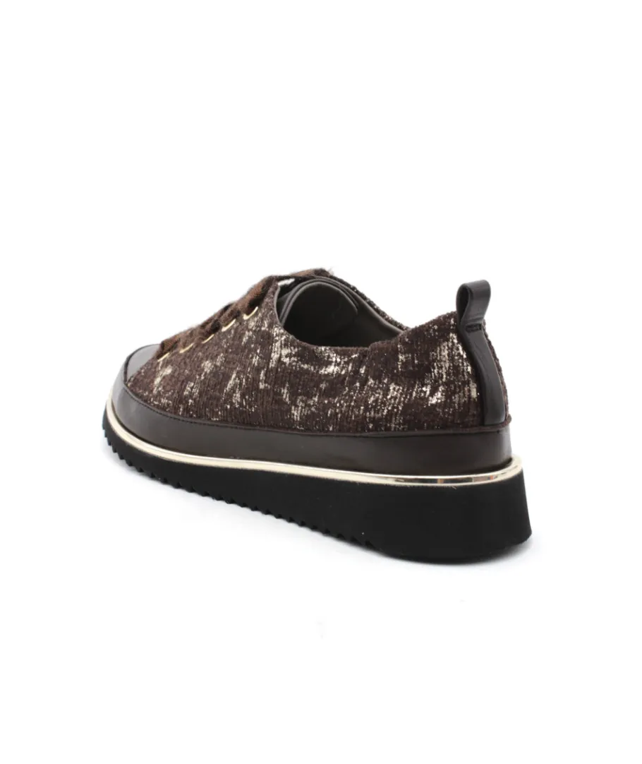 Cheap L'Empreinte Chaussures XSA 8010 NAPPA marron