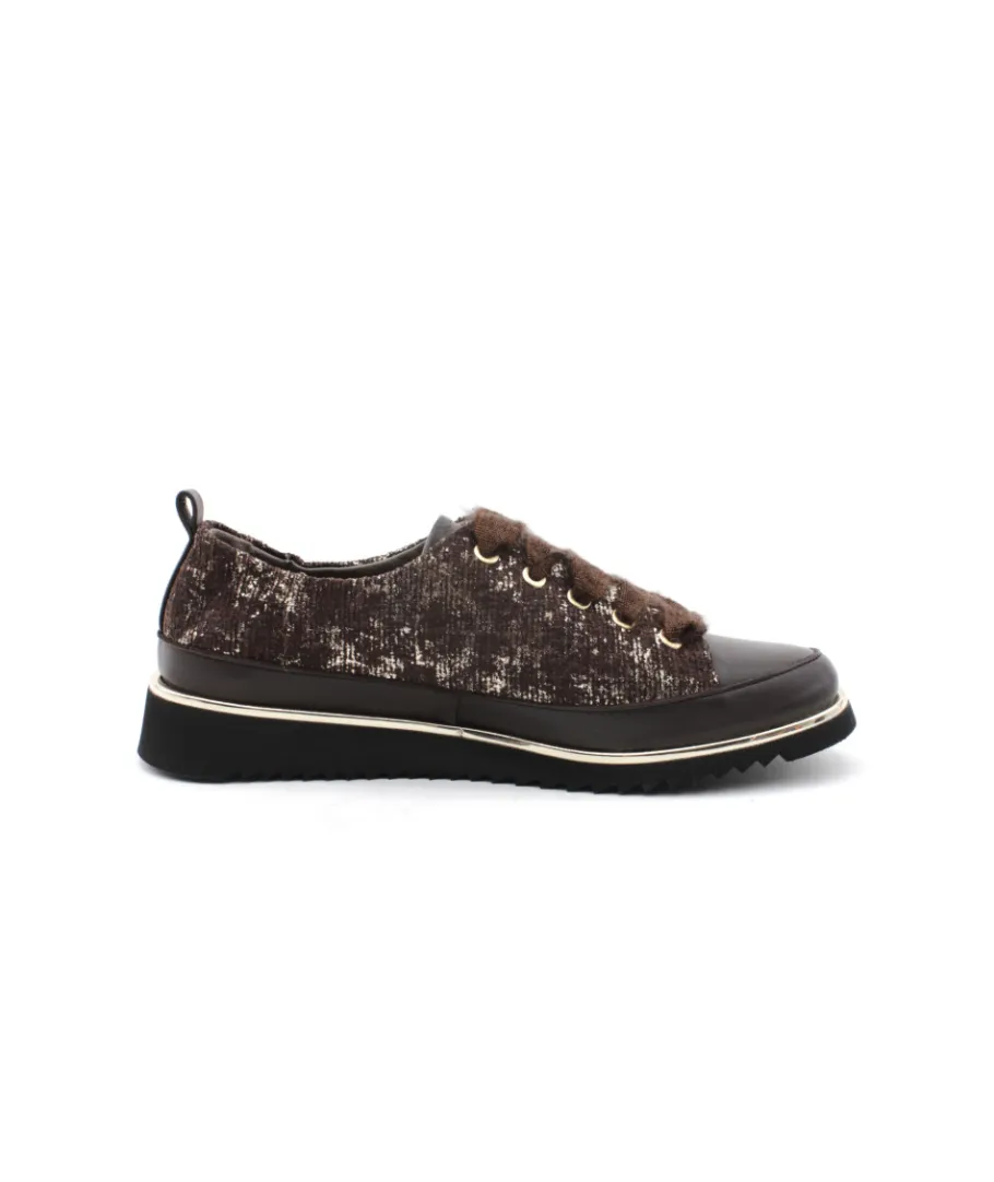 Cheap L'Empreinte Chaussures XSA 8010 NAPPA marron
