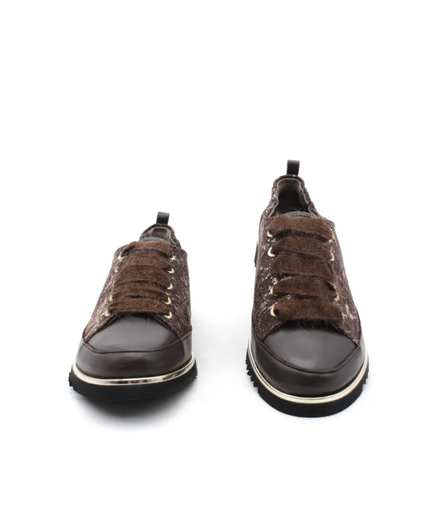Cheap L'Empreinte Chaussures XSA 8010 NAPPA marron