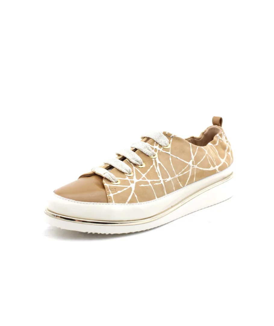 Best Sale L'Empreinte Chaussures XSA 8010 NAPPA camel