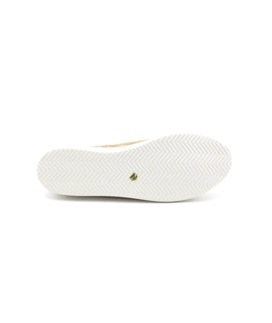 Best Sale L'Empreinte Chaussures XSA 8010 NAPPA camel