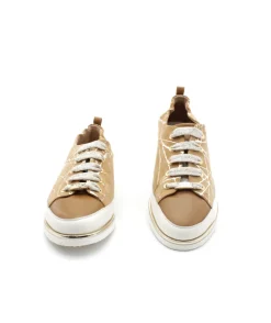 Best Sale L'Empreinte Chaussures XSA 8010 NAPPA camel