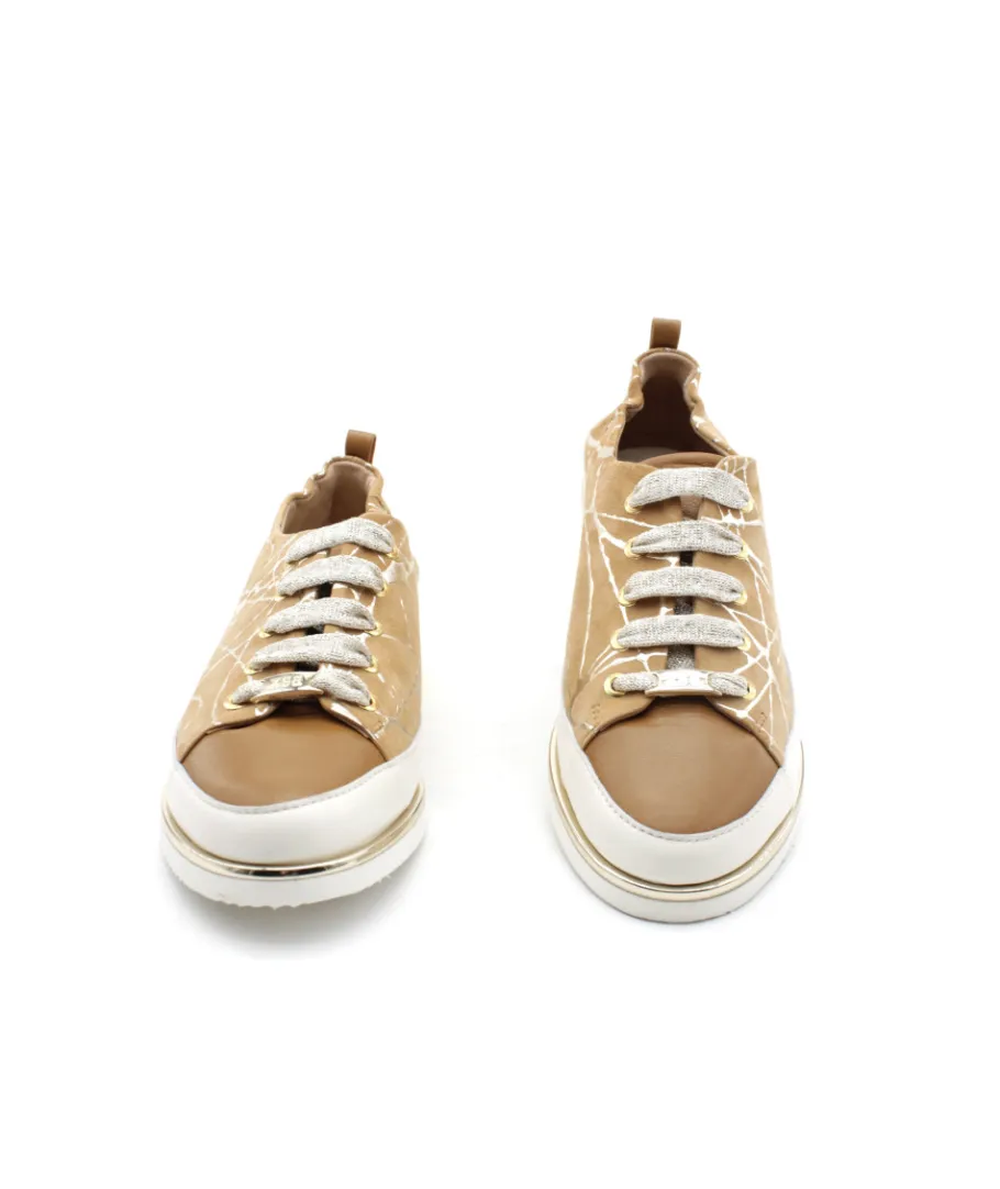 Best Sale L'Empreinte Chaussures XSA 8010 NAPPA camel