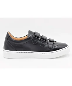 Hot L'Empreinte Chaussures XSA 9479 NAPPA noir