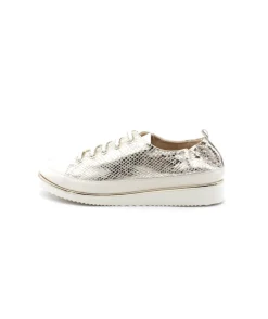Online L'Empreinte Chaussures XSA 8010 PYTHON platine
