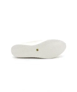 Online L'Empreinte Chaussures XSA 8010 PYTHON platine