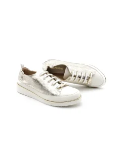 Online L'Empreinte Chaussures XSA 8010 PYTHON platine